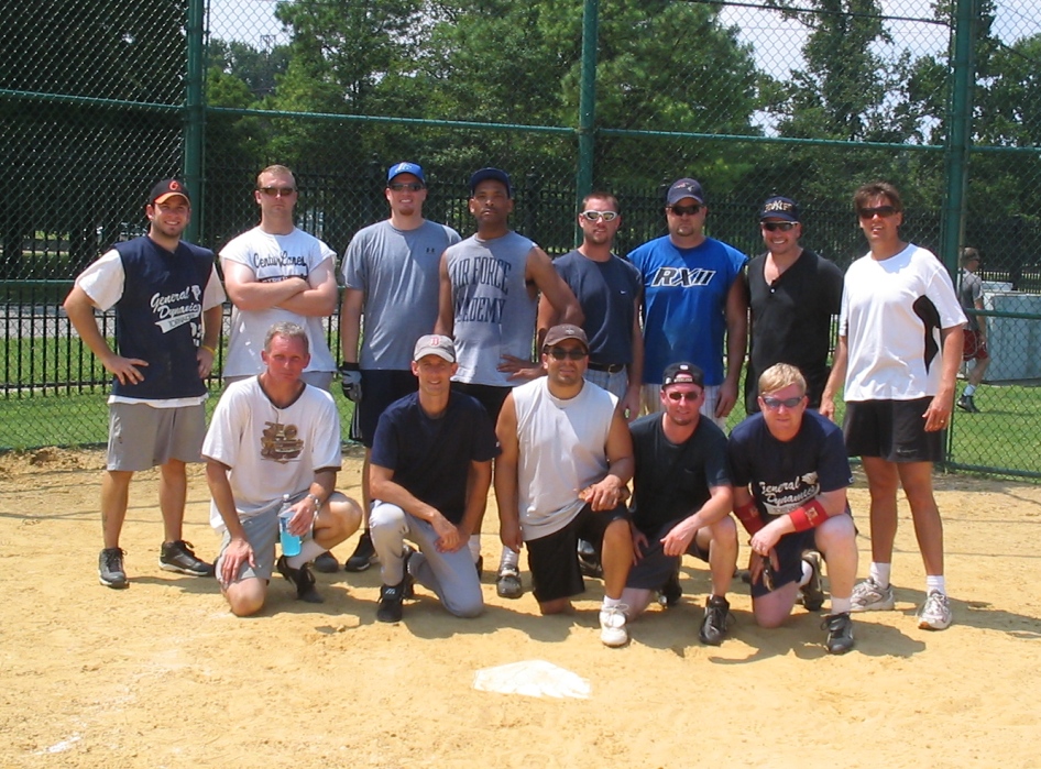 J9 Sports Day 2003